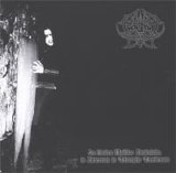 Abruptum - In Umbra Malitiae Ambulabo, In Aeternum In Triumpho Tenebraum