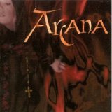Plutonian Shore - Arcana