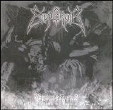 Emperor - Prometheus - The Discipline Of Fire & Demise