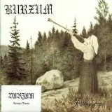 Burzum - Filosofem