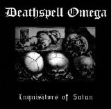 Deathspell Omega - Inquisitors Of Satan