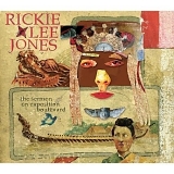 Rickie Lee Jones - The Sermon On Exposition Boulevard