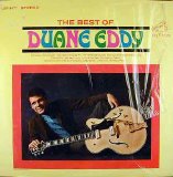 Duane Eddy - The Best Of Duane Eddy