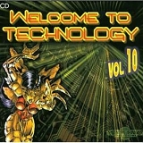 Various artists - Distance To Technoland 2