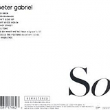 Gabriel, Peter - So