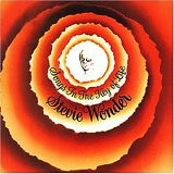 Stevie Wonder - Songs In The Key Of Life (Disc 2)