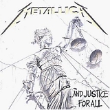 Metallica - ...And Justice For All