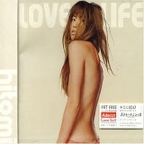 hitomi - Love Life