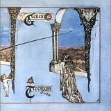 Genesis - Trespass