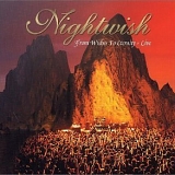 Nightwish - From Wishes to Eternity - Live