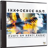 Kawai, Kenji - Ghost in the Shell 2: Innocence O.S.T.