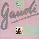 Alan Parsons Project, The - Gaudi
