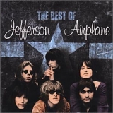 Jefferson Airplane - The Best Of Jefferson Airplane