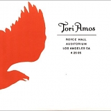 Amos, Tori - Royce Hall Auditorium, Los Angeles, 2005/04/25