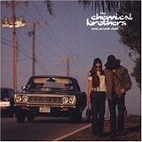 Chemical Brothers, The - Exit Planet Dust