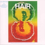 Hair - Original Broadway Cast Recording
