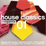 Various artists - House Classics