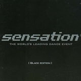 Various artists - Sensation 2003 Black Edition