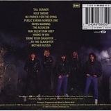Iron Maiden - No Prayer For The Dying