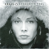 Anouk - Graduated fool