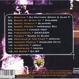 Prodigy, The - Firestarter