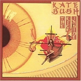 Bush, Kate - The Kick Inside