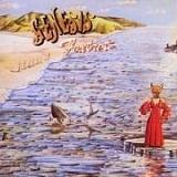 Genesis - Foxtrot