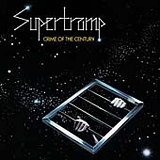 Supertramp - Crime of the Century