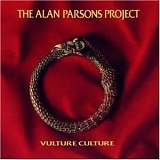 Alan Parsons Project, The - Vulture Culture