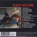 Moore, Gary - Still Got The Blues