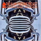 Alan Parsons Project, The - Ammonia Avenue