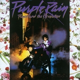 Prince & The Revolution - Purple Rain