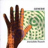 Genesis - Invisible Touch