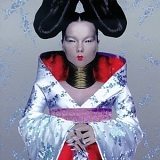 Björk - Homogenic