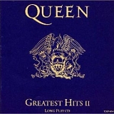 Queen - Greatest Hits II