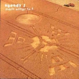 Speedy J - Public Energy no.1