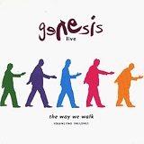 Genesis - The Way We Walk