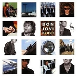 Bon Jovi - Crush (BEST!)