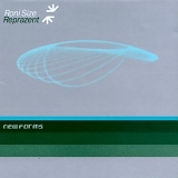 Roni Size Reprazent - New Forms