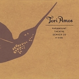 Amos, Tori - Paramount Theatre, Denver, 2005/04/19