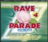 Various artists - Rave Parade 4