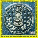 Various artists - Music From The Hit Series - The PJ's