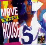 Various artists - Move The House 5