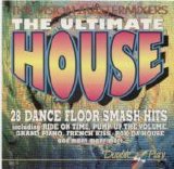 Various artists - The Ultimate House