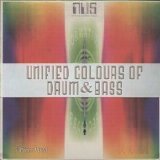 Various artists - Unified Colours Of Drum & Bass