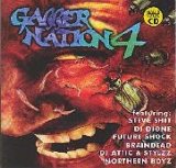 Various artists - Gabber Nation 4