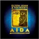 Elton Jon & Tim Rice - Aïda - NL