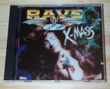 Various artists - Rave the X-Mass