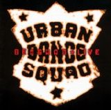 Urban Dance Squad - Beograd Live