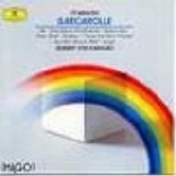 Karajan, Herbert von - Barcarolle